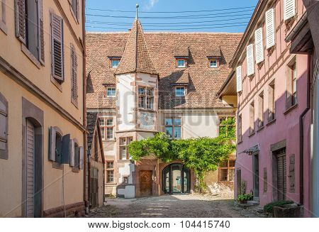 Riquewihr
