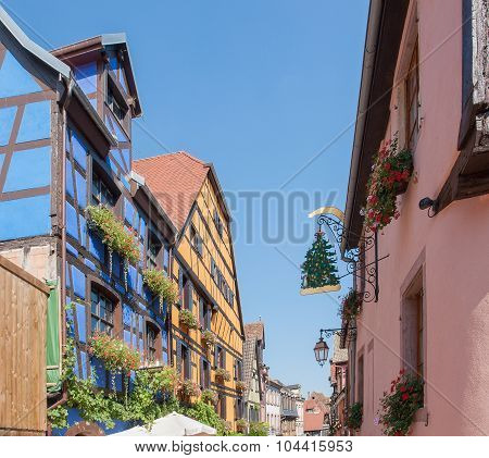 Riquewihr
