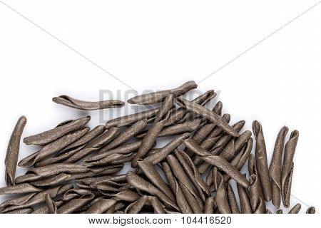 Seppia Pasta Fusilli