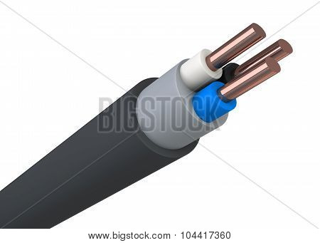Power Cable