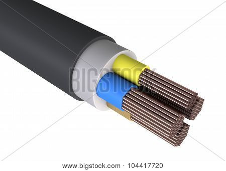 Power Cable