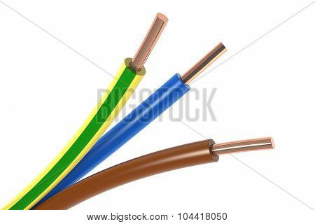 Power Cable