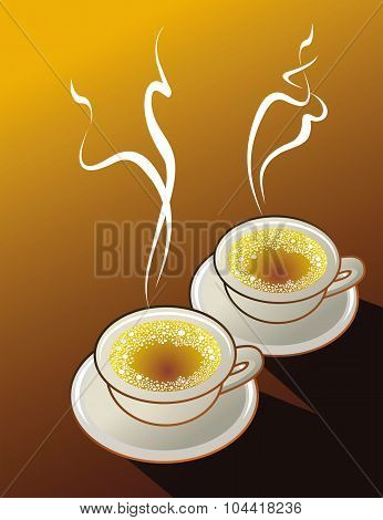 coffee background