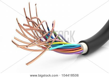 Power Cable