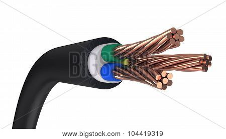 Power Cable