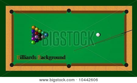 Billard