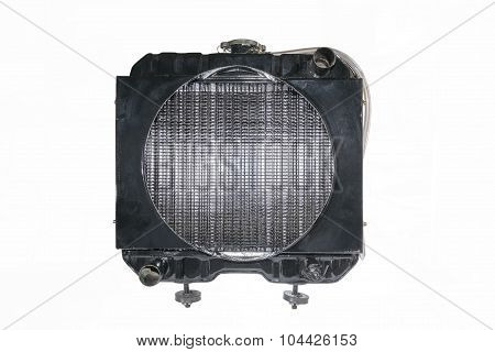 Radiator
