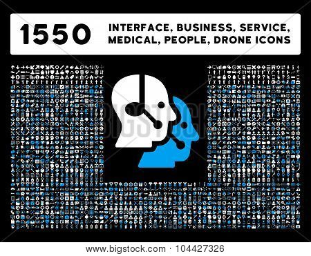 Interface, Business, Tools, People, Medical, Awards Vector Icons