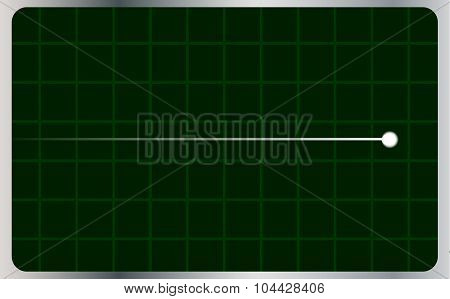 Flat Line