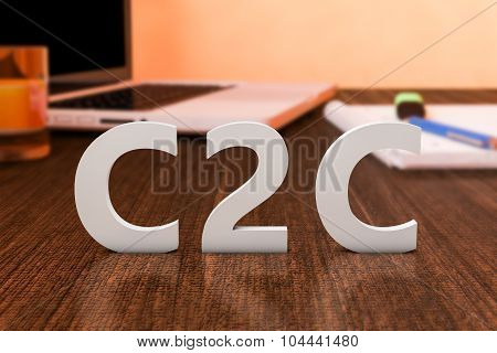 C2C Concept