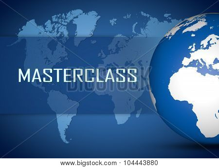 Masterclass