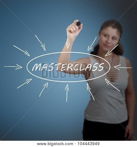 Masterclass