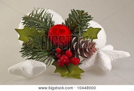 Juledekoration
