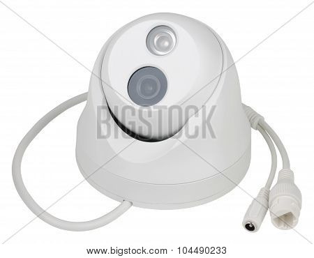 Security Network Camera