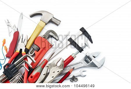 Work Tools