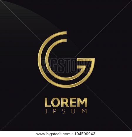 Letter G