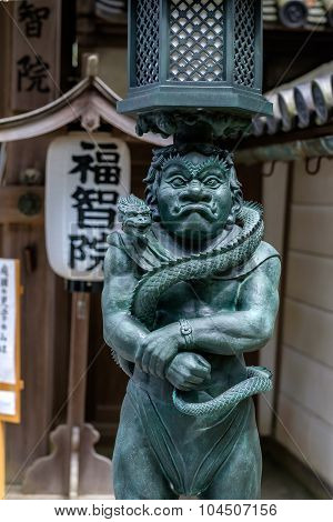 Mount Koya, Japan