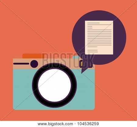 Gadgets design