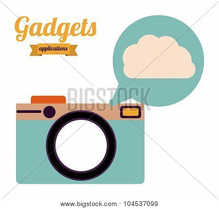 Gadgets design
