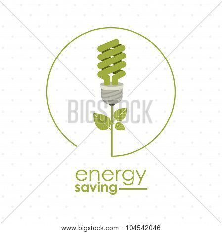 Energy Saving design