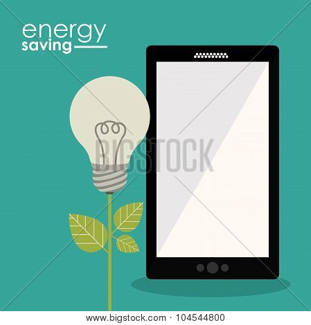Energy Saving design