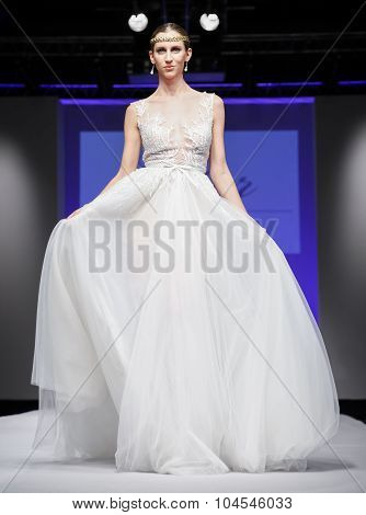 Ester - Bridal Couture, Israel