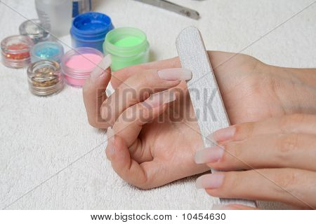 Manicure