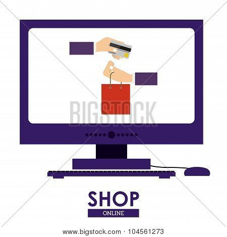Shop design
