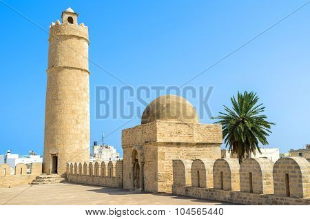 In Ribat