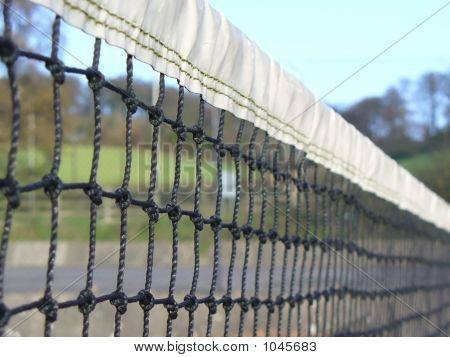 Park Tennis netto