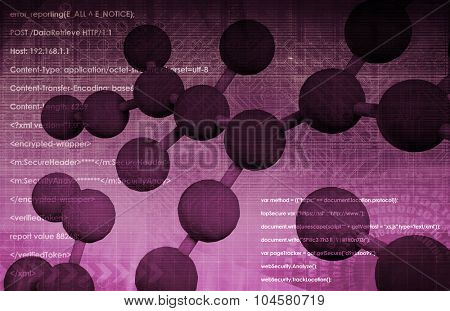 Scientific Collaboration on the Internet as a Concept