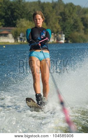 Ukraine Open'10