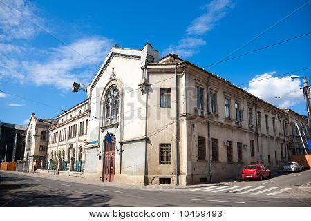 Filarmonica di Iasi