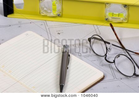 Engineer Drawings 1