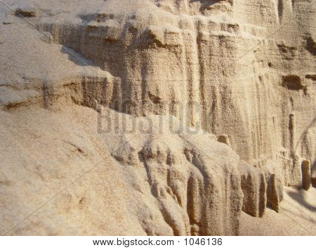 Sand