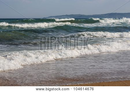 Black Sea Coast