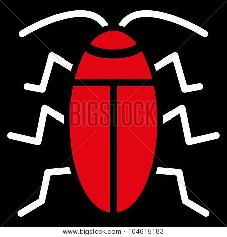 Cockroach Icon