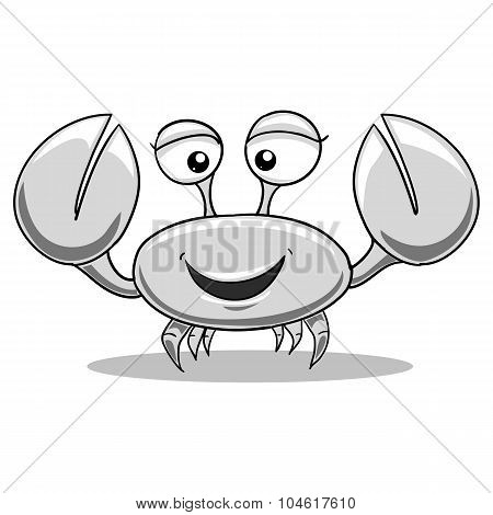 Sea theme vector pattern illustration