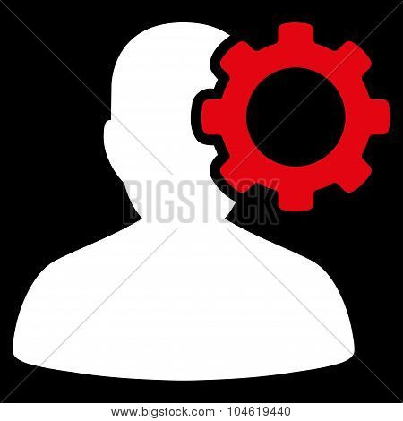 Migraine Icon