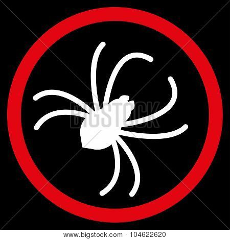 Spider Icon