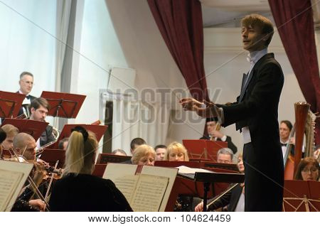 Symphony Orchestra