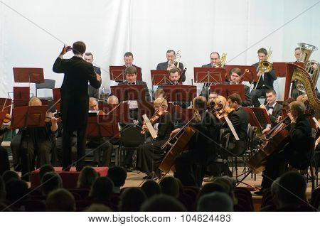 Symphony Orchestra