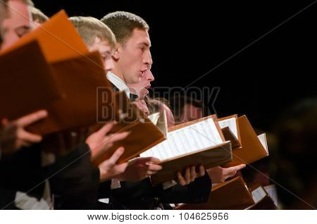 Verdi's Requiem