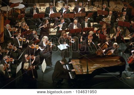Symphony Orchestra