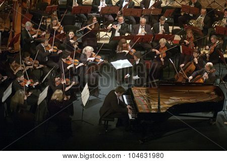 Symphony Orchestra