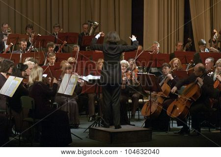 Symphony Orchestra