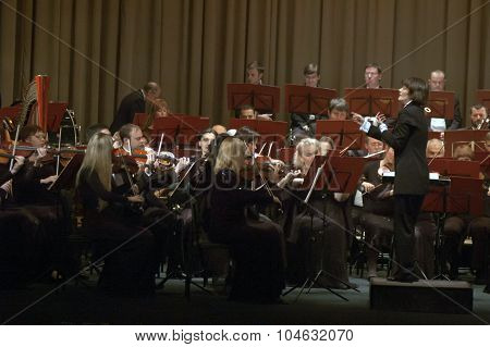 Symphony Orchestra