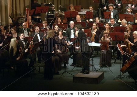 Symphony Orchestra