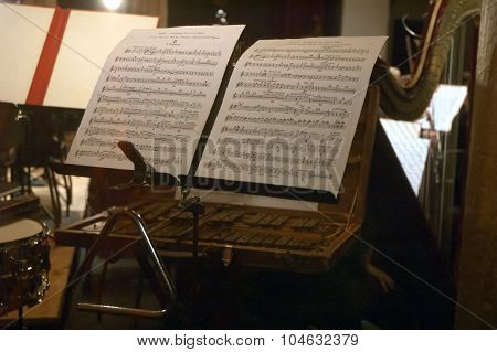 Symphony Orchestra