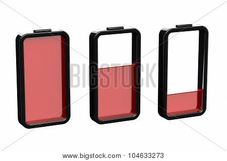 Concept - Battery Charge